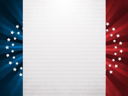 STARS AND STRIPES MOTION 4