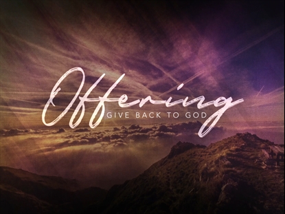 STREAMING BEAUTY OFFERING MOTION