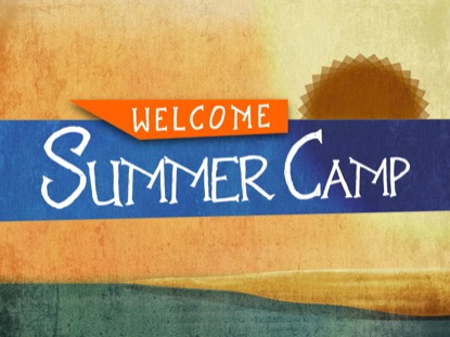 SUMMER CAMP EVENT 1 MOTION