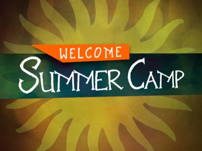 SUMMER CAMP EVENT 2 MOTION