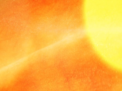 SUMMER SUNSET 4 MOTION