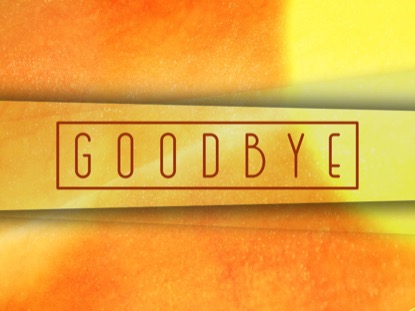 SUMMER SUNSET CLOSING MOTION