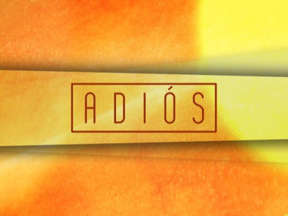 SUMMER SUNSET CLOSING MOTION - SPANISH