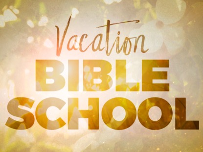 SUNNY DAYS VBS MOTION