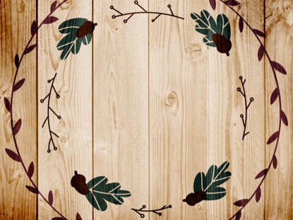 THANKSGIVING ART 3 MOTION