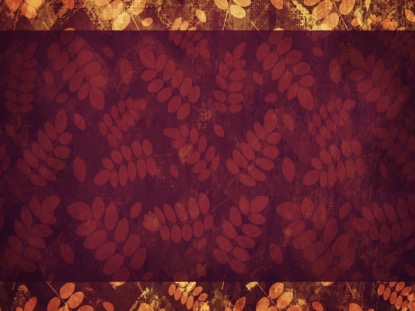 THANKSGIVING GRATITUDE 1 MOTION