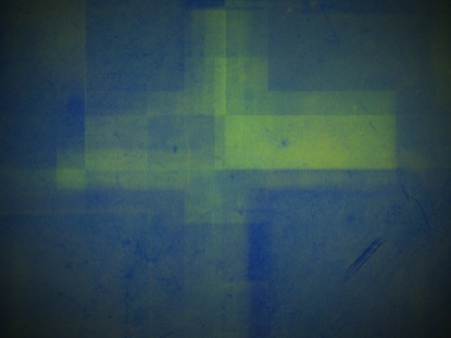 THREE CROSSES GREEN 5 MOTION