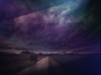 THROUGH THE STORM 1 MOTION