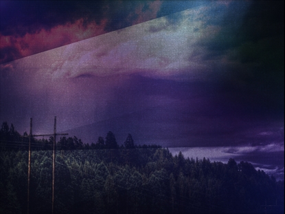 THROUGH THE STORM 2 MOTION