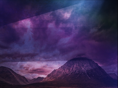 THROUGH THE STORM 3 MOTION