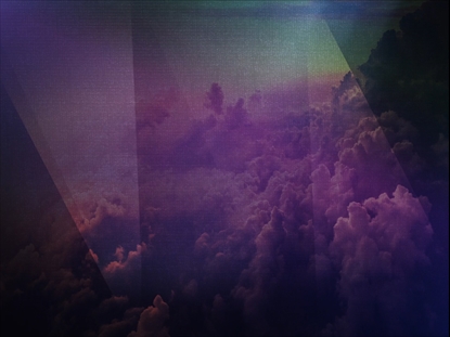 THROUGH THE STORM 4 MOTION