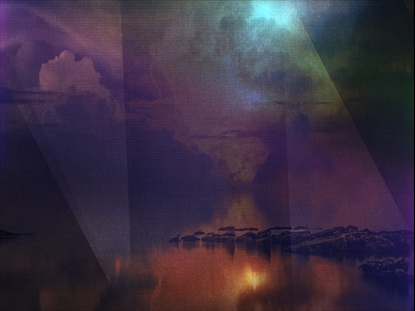 THROUGH THE STORM 5 MOTION