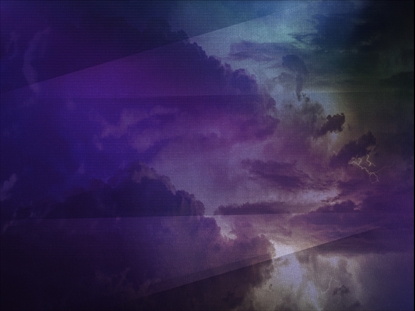 THROUGH THE STORM 6 MOTION