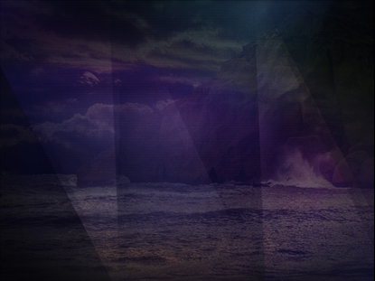 THROUGH THE STORM 7 MOTION