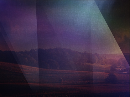 THROUGH THE STORM 9 MOTION