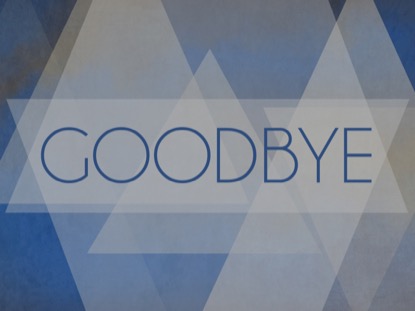 TRIANGULATION CLOSING MOTION