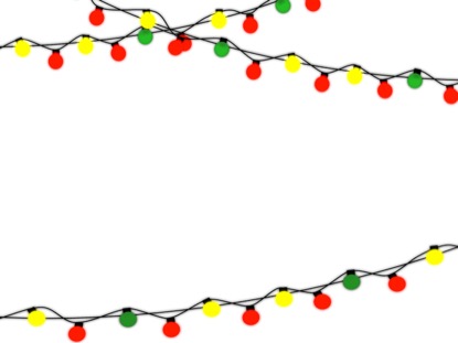 TWINKLE LIGHTS MOTION