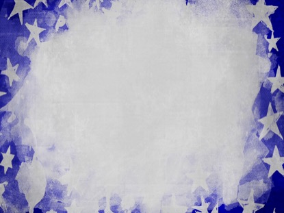 USA HOLIDAY GRUNGE BLUE 1 MOTION