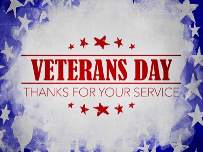 USA HOLIDAY GRUNGE VETERANS MOTION