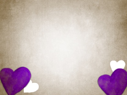 VALENTINES HEARTS 6 MOTION