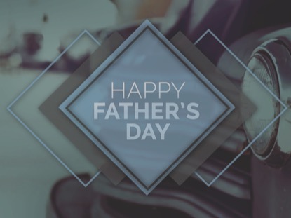 VINTAGE FATHERS DAY 1 MOTION