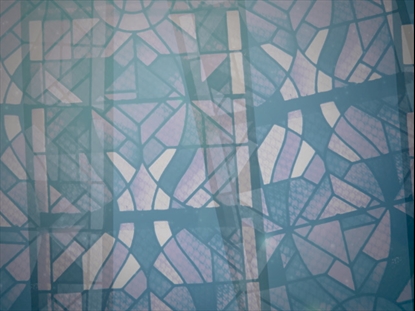 VINTAGE GLASS 1 MOTION