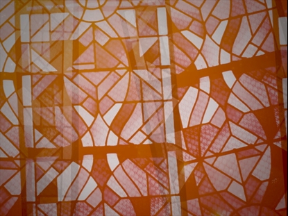 VINTAGE GLASS 3 MOTION