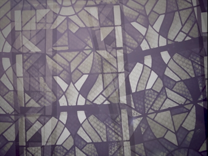 VINTAGE GLASS 4 MOTION