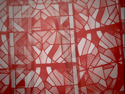 VINTAGE GLASS 5 MOTION