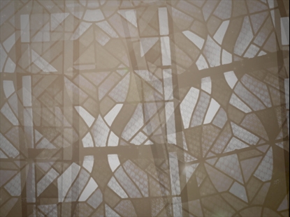 VINTAGE GLASS 6 MOTION