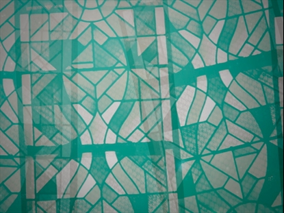 VINTAGE GLASS 7 MOTION