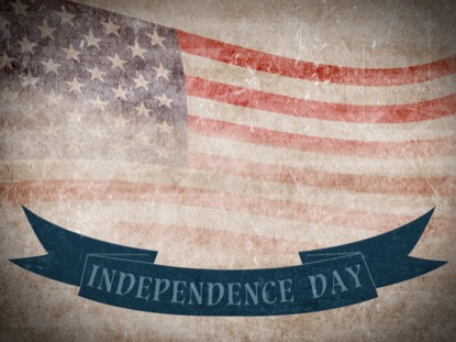 VINTAGE INDEPENDENCE DAY 1 MOTION