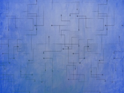 VIRAL THREAD BLUE 2 MOTION