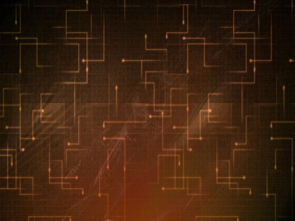 VIRAL THREAD ORANGE 1 MOTION