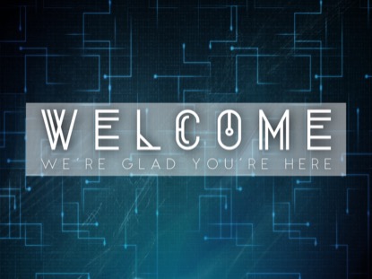 VIRAL THREAD WELCOME MOTION