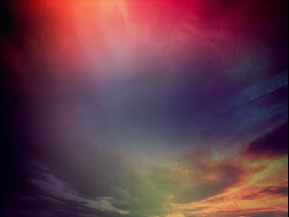 VIVID SKIES 1 MOTION