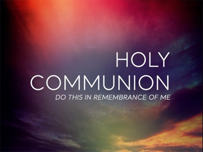 VIVID SKIES COMMUNION MOTION