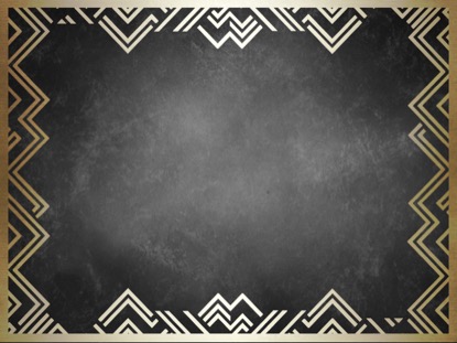 WEEKEND DECO 1 MOTION