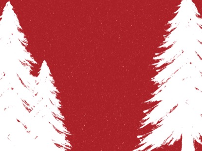 WINTER SPRUCE 1 MOTION