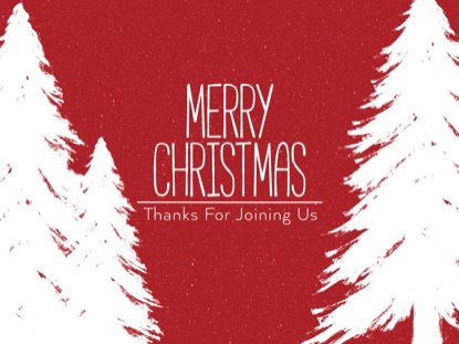 WINTER SPRUCE CHRISTMAS 1 MOTION