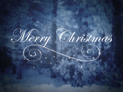 WINTER STORY CHRISTMAS 1 MOTION