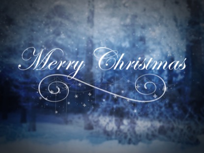 WINTER STORY CHRISTMAS 2 MOTION