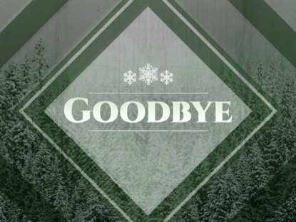 WINTER TRAILS CLOSING MOTION