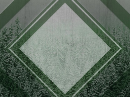 WINTER TRAILS GREEN MOTION