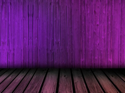 Wooden Dance Floor Purple | Playback Media | WorshipHouse Media