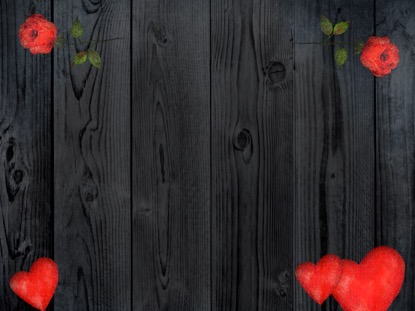 WOODEN VALENTINE 1 MOTION