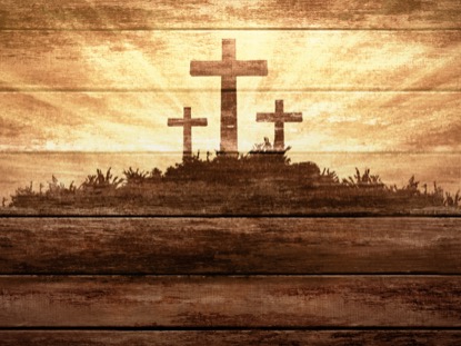 WOOD GRAIN SUNRISE MOTION 1