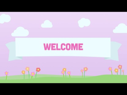 SUMMER MEADOW WELCOME