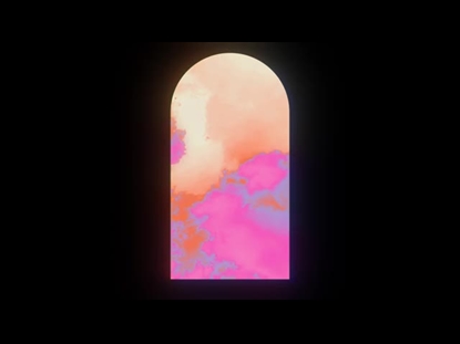 PEACE OF HEAVEN CLOUDS ARCHB L