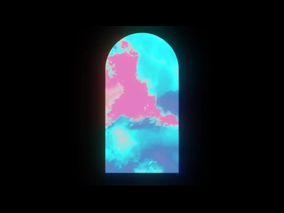 PEACE OF HEAVEN CLOUDS ARCHB R